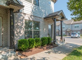 555 Gresham Ln UNIT 1-C, Murfreesboro, TN 37128