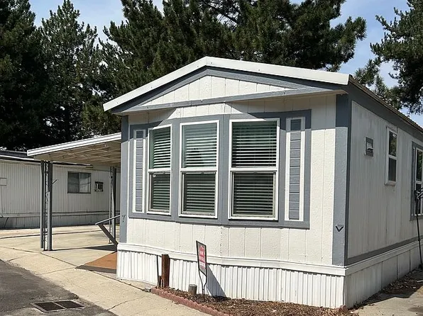 2701 N Alder Dr Trailer 7, Fruitland, ID 83619