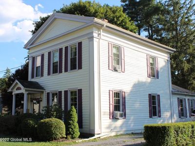 131 Fair Street, Schoharie, NY, 12157