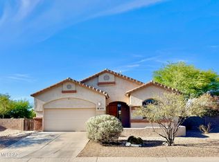 10835 S Heart Break Ridge Pl, Vail, AZ 85641