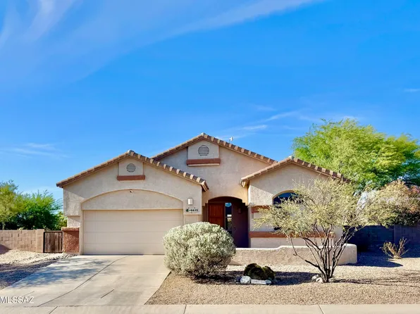 10835 S Heart Break Ridge Pl, Vail, AZ 85641