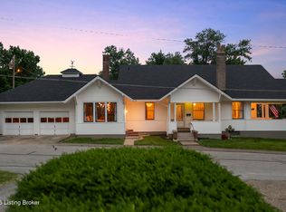 601 Brown Ave, Shelbyville, KY 40065