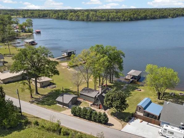 812 County Road 2275, Mineola, TX 75773