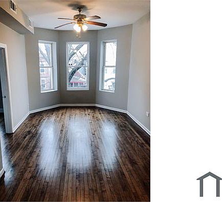 4th image of 5920 S Justine St Floor 2