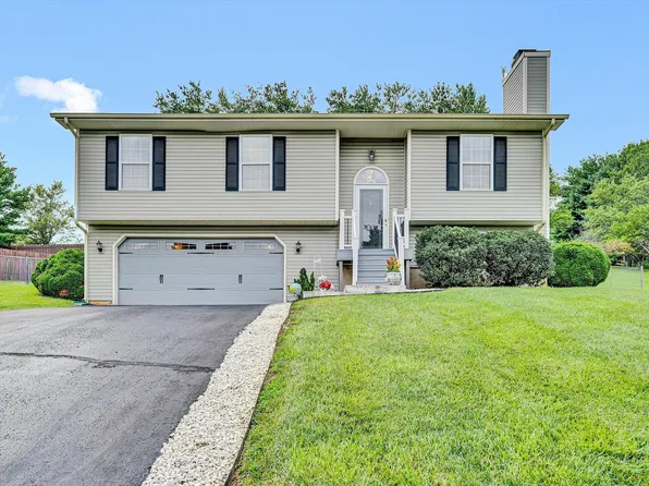 428 N Rome Dr, Roanoke, VA 24019