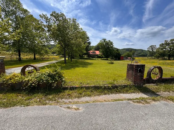 1245 Paint Rock Valley Rd, Philadelphia, TN 37846
