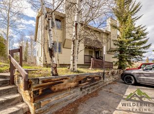 6965 Ryan Gulch Rd, Silverthorne, CO 80498