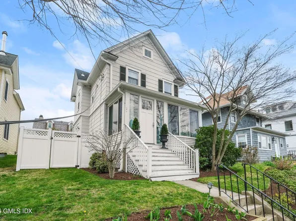 147 E Elm St, Greenwich, CT 06830