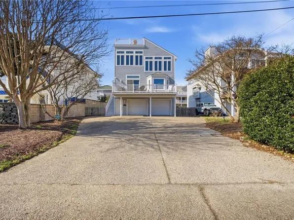 833 Vanderbilt Ave, Virginia Beach, VA 23451