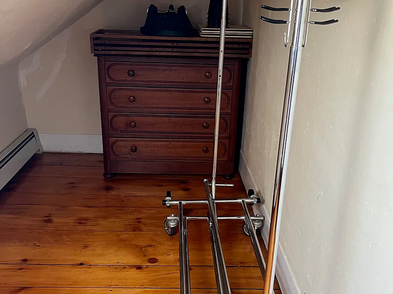 Storage Area
