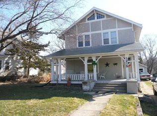 1215 42nd St, Des Moines, IA 50311