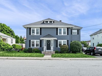 11 Raymond Rd #2, Salem, MA, 01970