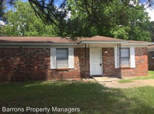 903 Calhoun Ave #B, Pensacola, FL 32507