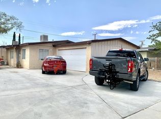 45507 Cedar Ave, Lancaster, CA 93534