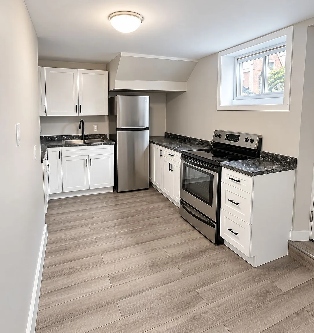 1 bed, $1,200 — Photo 1