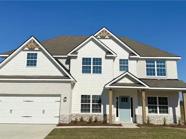 2907 Wymond Village Dr, Opelika, AL 36804