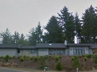 7800 Brooten Mountain Loop, Pacific City, OR 97135