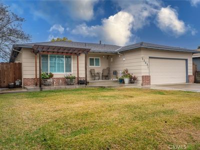3208 Erie Ave, Merced, CA, 95340