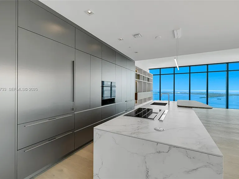 1451 Brickell Ave #4403 — Photo 4