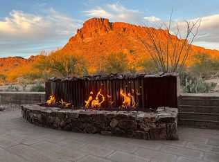 3067 S Smokin Pistol Way, Tucson, AZ 85713