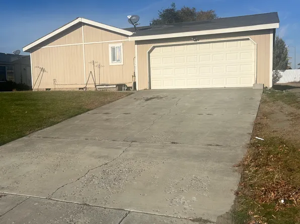 1903 E Parkview Blvd, Pasco, WA 99301