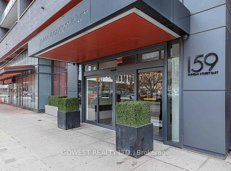 159 Dundas St E #3603 — Photo 19