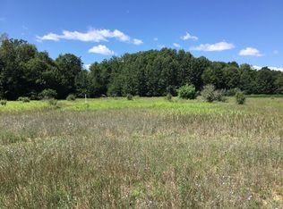 11201 Masters Rd, Howard City, MI 49329