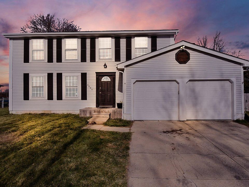 1st image of 5686 Countrie Glen Dr