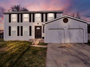5686 Countrie Glen Dr, Galloway, OH 43119
