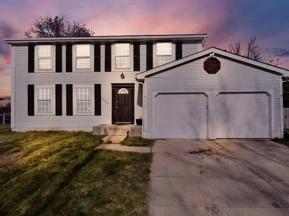 5686 Countrie Glen Dr, Galloway, OH 43119