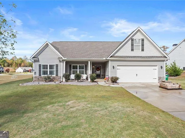 443 Huntington Ln, Cornelia, GA 30531