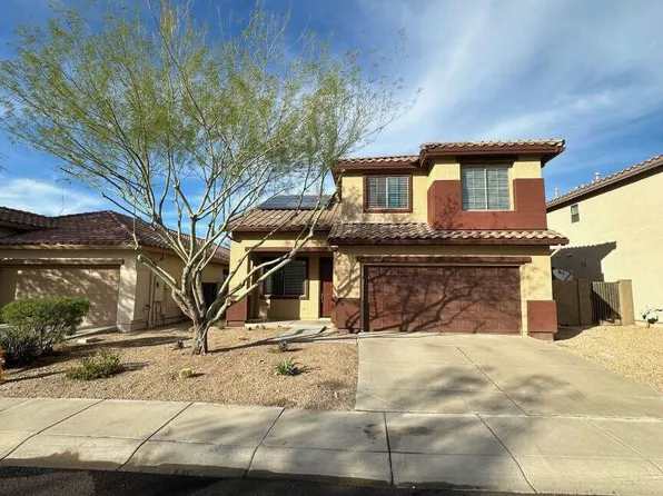 39508 N PRAIRIE Lane, Anthem, AZ 85086