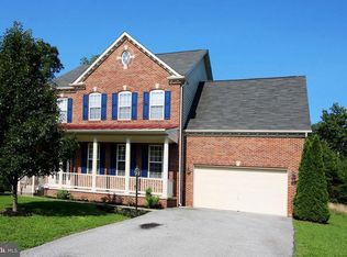 9107 Asworth Ct, Waldorf, MD 20603