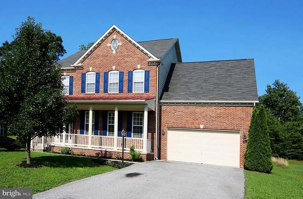 9107 Asworth Ct photo 1