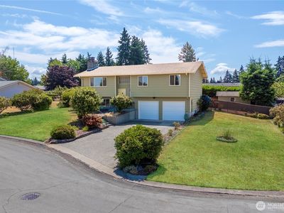 10730 103rd Street SW, Tacoma, WA, 98498