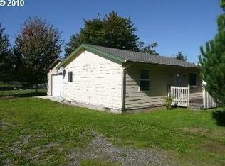 17514 NE 122nd Ave, Battle Ground, WA 98604
