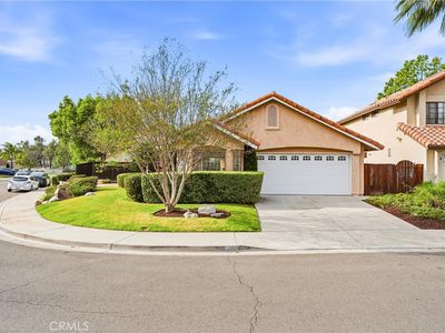 21 Pasada Valiente, Rancho Santa Margarita, CA, 92688