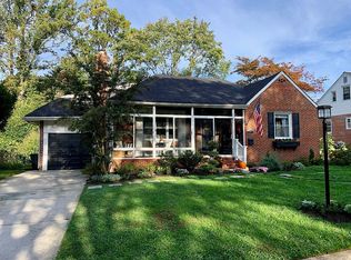 740 Weatherbee Rd, Towson, MD 21286