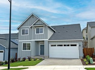 14924 SW 165th Ave, Tigard, OR 97224