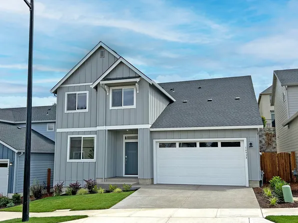 14924 SW 165th Ave, Tigard, OR 97224