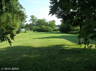 21530 Island Club Rd, Tilghman, MD 21671