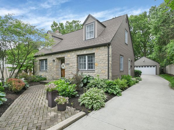 1799 Baldridge Rd, Upper Arlington, OH 43221