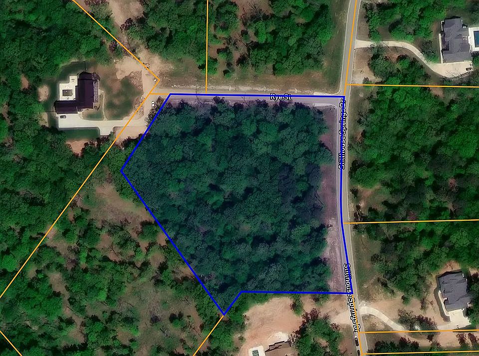 1st image of LOT Stillhouse Springs