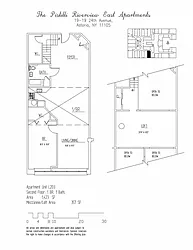 Rented by Keller Williams NYC