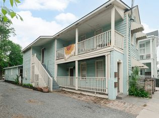 279 Coming St APT A, Charleston, SC 29403