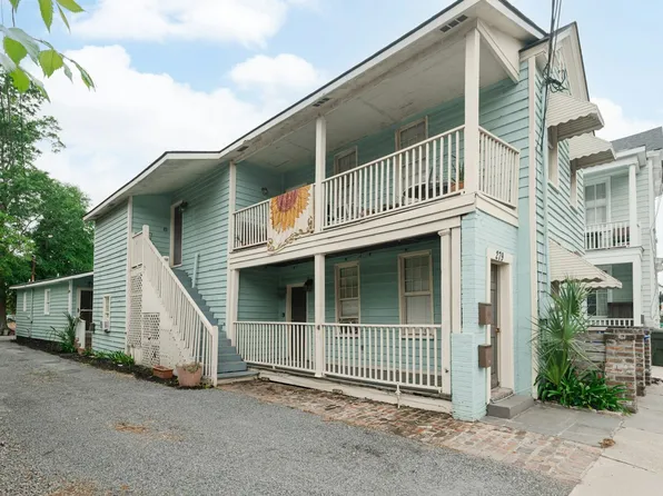 279 Coming St, Charleston, SC