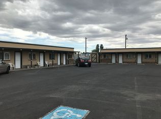 2128 W Broadway Ave #9, Moses Lake, WA 98837