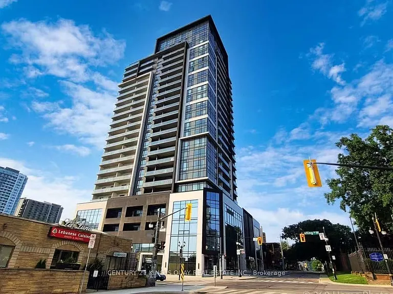 15 Queen St S #608 — Photo 1