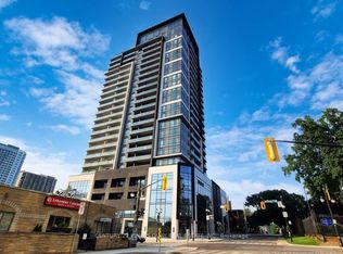 15 Queen St S #608, Hamilton, ON L8P 3R4