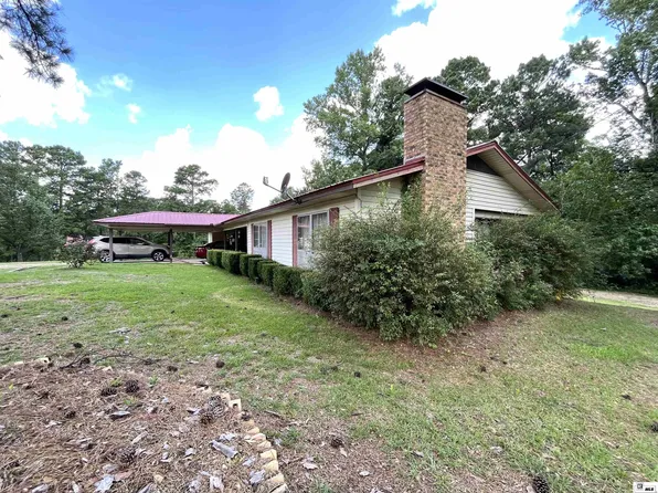 848 Pea Ridge Rd, Dubach, LA 71235